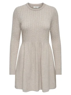 ONLFIA Midikleid