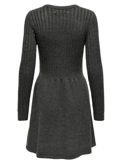 ONLFIA Midikleid