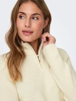 ONLFIA Strickpullover