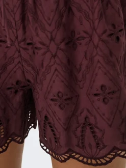 ONLFRANI Normal geschnitten Shorts