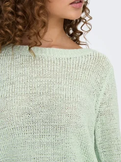 ONLGEENA Strickpullover