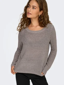 ONLGEENA Strickpullover