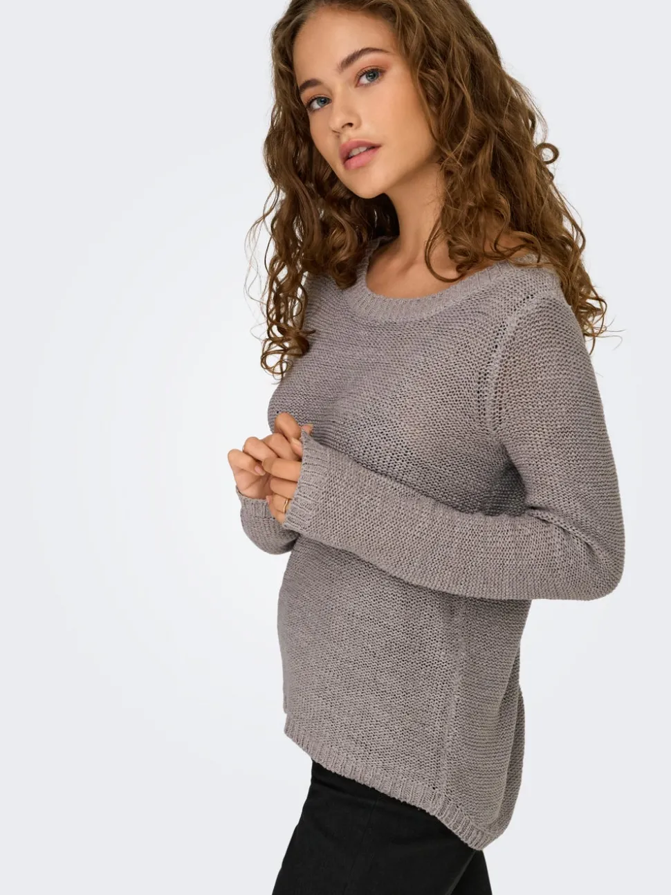 ONLGEENA Strickpullover
