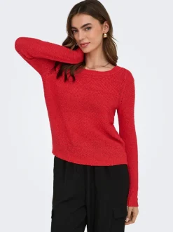 ONLGEENA Strickpullover