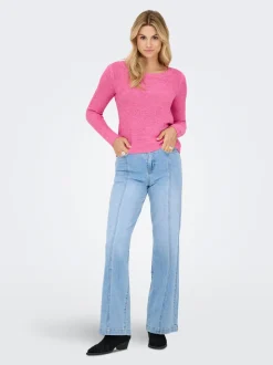 ONLGEENA Strickpullover