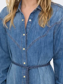 ONLGILLO Kurzes Kleid