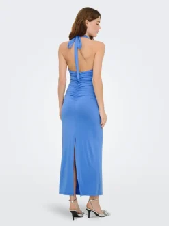 ONLGINA Langes Kleid