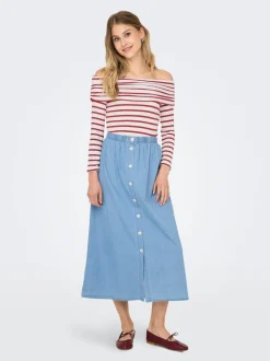 ONLGLAMOUR Top