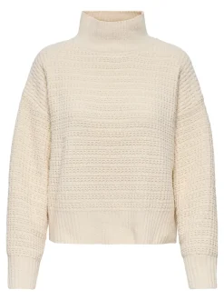 ONLGLOBE Strickpullover