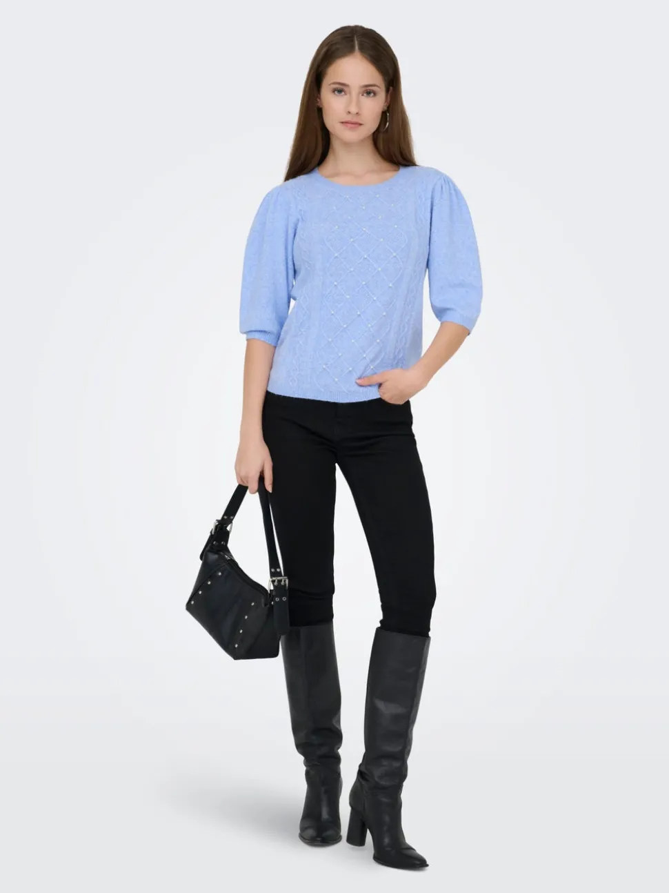 ONLGLORIA Strickpullover