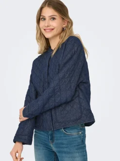 ONLHALLIE Steppjacke