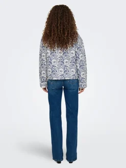 ONLHALLIE Steppjacke
