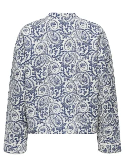 ONLHALLIE Steppjacke