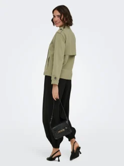 ONLHANNAH Trenchcoat