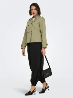 ONLHANNAH Trenchcoat