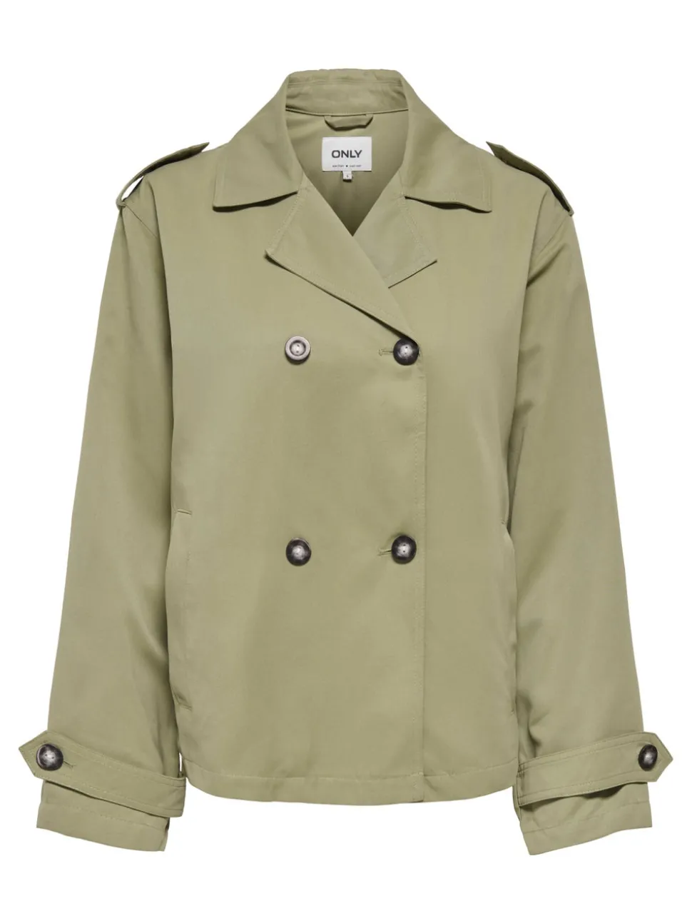 ONLHANNAH Trenchcoat