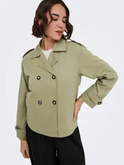 ONLHANNAH Trenchcoat