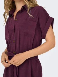 ONLHANNOVER Langes Kleid