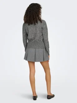 ONLHAVANNA Strickjacke