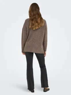 ONLHAZEL Strickpullover