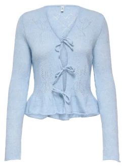 ONLHELGA Strickjacke