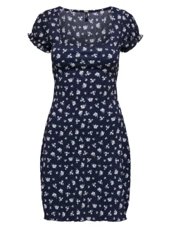 ONLHILLARY Kurzes Kleid