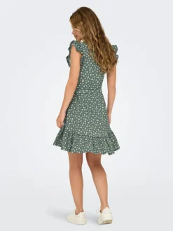 ONLHILLARY Kurzes Kleid