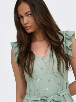 ONLHILLARY Kurzes Kleid