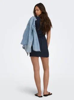 ONLHILLARY Kurzes Kleid