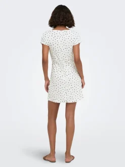 ONLHILLARY Kurzes Kleid