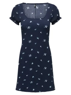 ONLHILLARY Kurzes Kleid