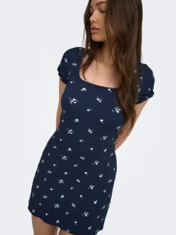 ONLHILLARY Kurzes Kleid