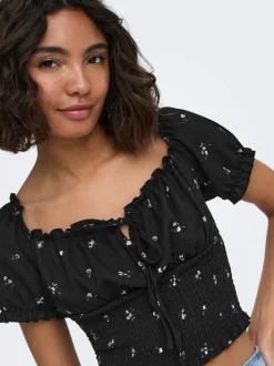 ONLHILLARY Top