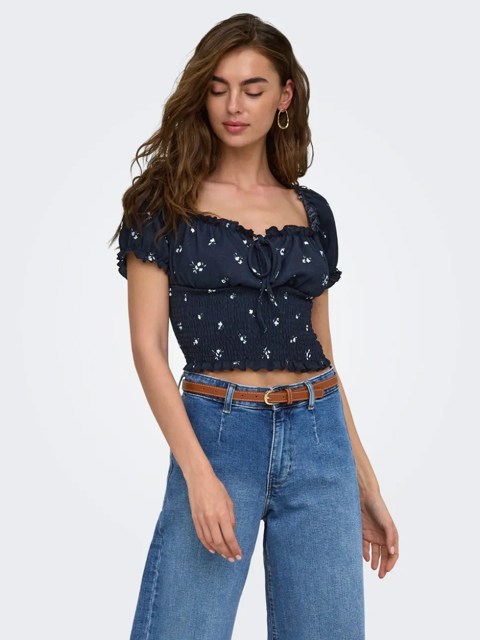 ONLHILLARY Top