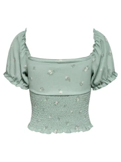 ONLHILLARY Top