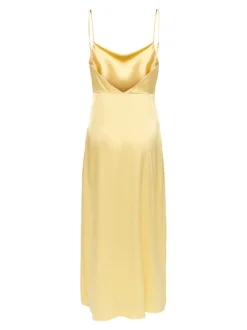 ONLHIMI Langes Kleid