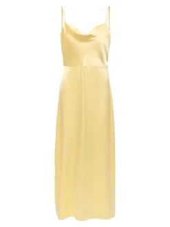 ONLHIMI Langes Kleid