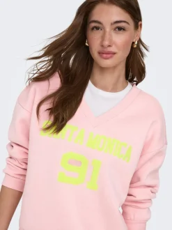 ONLHOLLY Sweatshirt