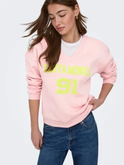 ONLHOLLY Sweatshirt