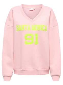 ONLHOLLY Sweatshirt