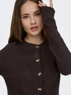 ONLHONEY Strickjacke