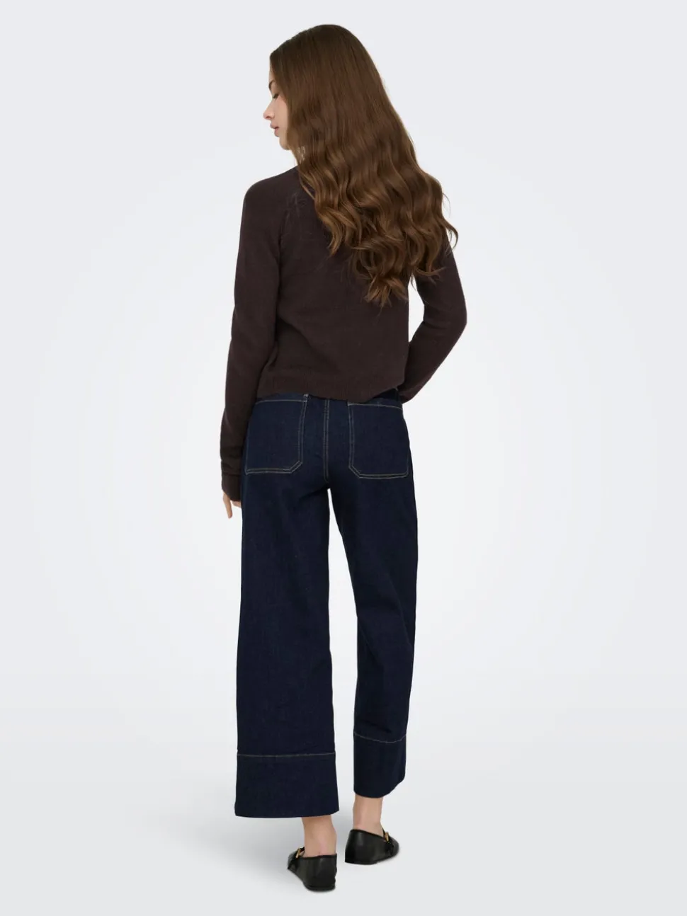 ONLHONEY Strickjacke