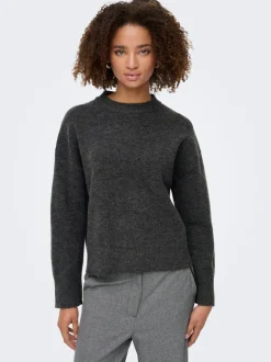 ONLHOUSTON Strickpullover