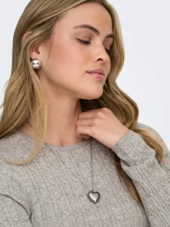 ONLIBI Kurzes Kleid