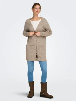 ONLIBI Strickjacke
