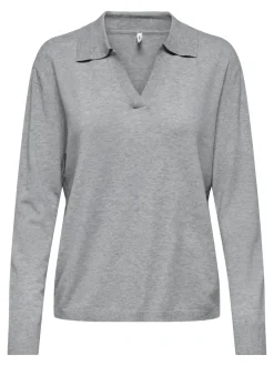 ONLIBI Strickpullover