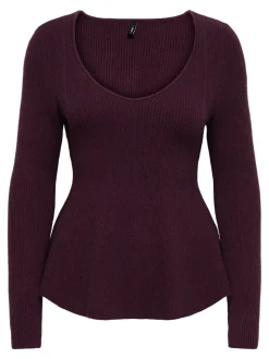 ONLIBI Strickpullover