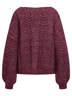 ONLIDA Strickpullover