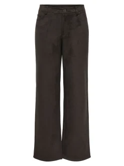 ONLINA Gerade geschnitten Hose mit weitem Beinschnitt
