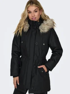 ONLIRIS Langer Parka